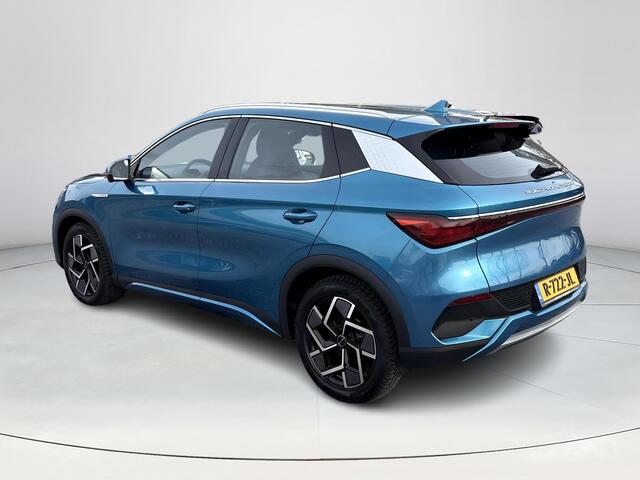 BYD Atto 3 Comfort 60 kWh