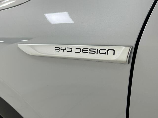 BYD Atto 3 Design 60 kWh PANO SCHUIFDAK| 360 CAMERA | NIEUW UIT VOORRAAD