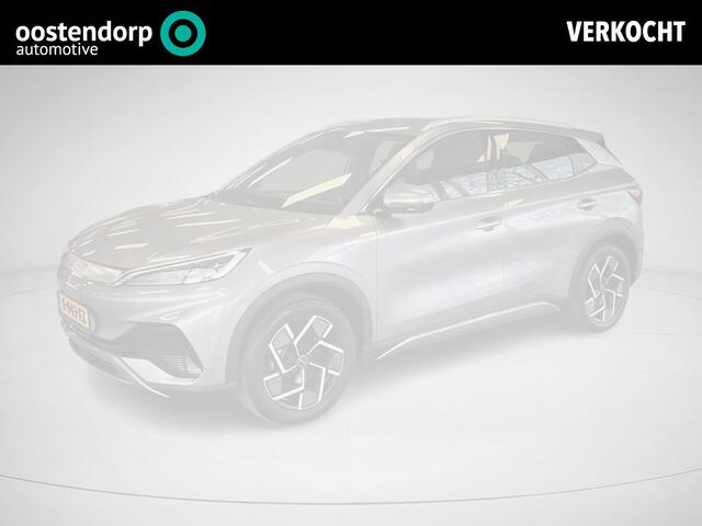 BYD Atto 3 Design 60 kWh