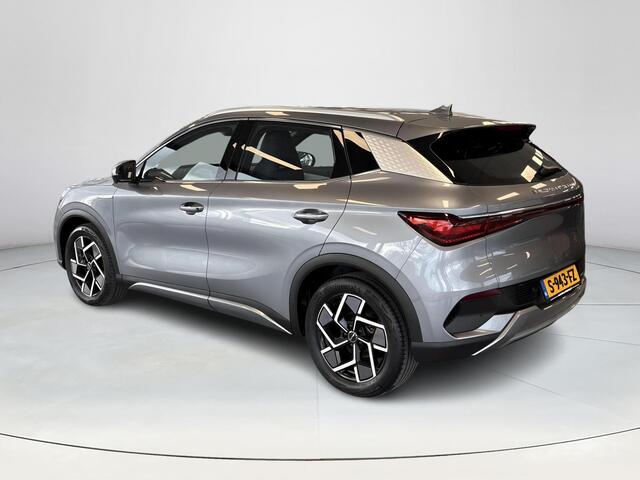 BYD Atto 3 Design 60 kWh