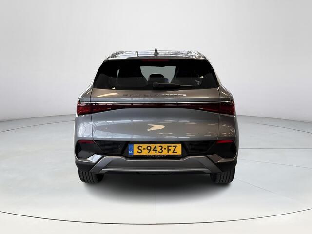 BYD Atto 3 Design 60 kWh