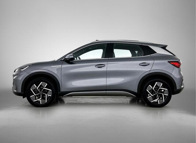 BYD Atto 3 Design 60 kWh | Luxe uitvoering | 420 KM WLTP | Origineel NL | NAP |