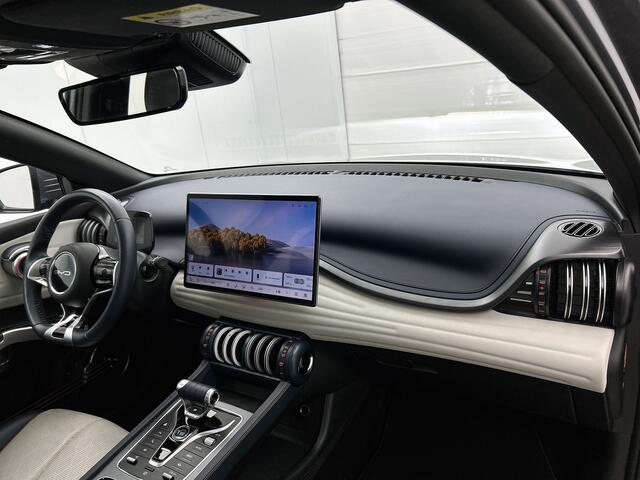 BYD Atto 3 Design 60 kWh | Luxe uitvoering | 420 KM WLTP | Origineel NL | NAP |