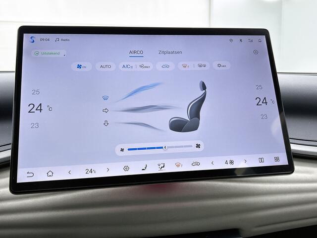 BYD Atto 3 Design 60 kWh | Luxe uitvoering | 420 KM WLTP | Origineel NL | NAP |