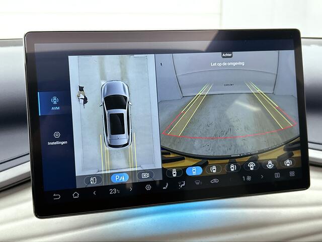 BYD Atto 3 Comfort 60 kWh | 420KM WLTP | 18" LMV | Apple Carplay -/- Android Auto | Stoelverwarming