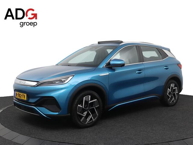 BYD Atto 3 Comfort 60 kWh | Panoramadak | 360 graden camera | 420km WLTP