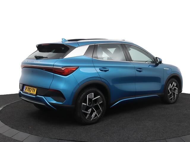 BYD Atto 3 Comfort 60 kWh | Panoramadak | 360 graden camera | 420km WLTP