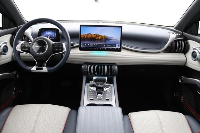 BYD Atto 3 Comfort 60 kWh | Panoramadak | 360 graden camera | 420km WLTP