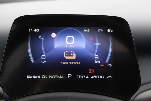 BYD Atto 3 Comfort 60 kWh | Panoramadak | 360 graden camera | 420km WLTP