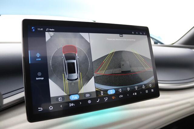 BYD Atto 3 Comfort 60 kWh | Panoramadak | 360 graden camera | 420km WLTP