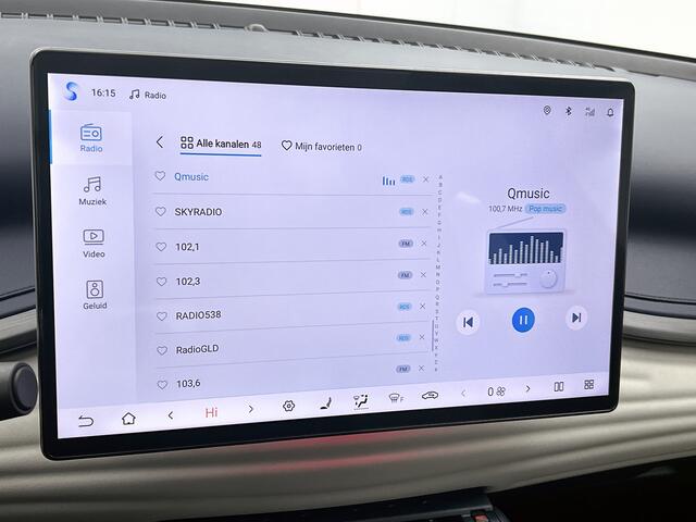 BYD Atto 3 Design 60 kWh | 3-Fase | Elektrische Achterklep | Grootste BYD dealer van NL |
