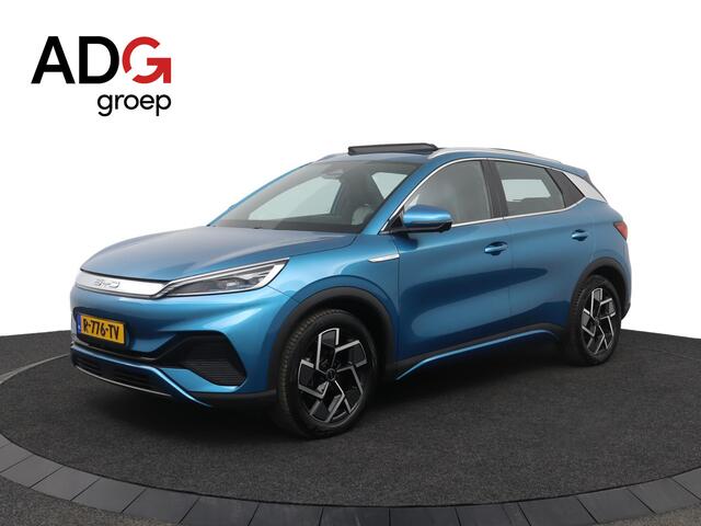 BYD Atto 3 Comfort 60 kWh | Panoramadak | 360 graden camera | 420km WLTP |