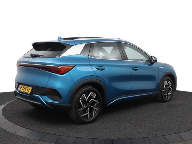 BYD Atto 3 Comfort 60 kWh | Panoramadak | 360 graden camera | 420km WLTP |