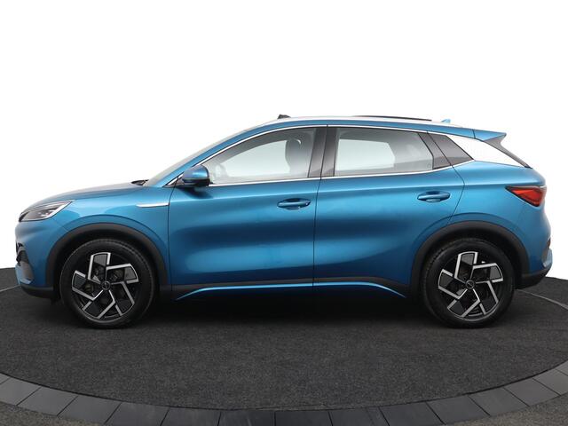 BYD Atto 3 Comfort 60 kWh | Panoramadak | 360 graden camera | 420km WLTP |
