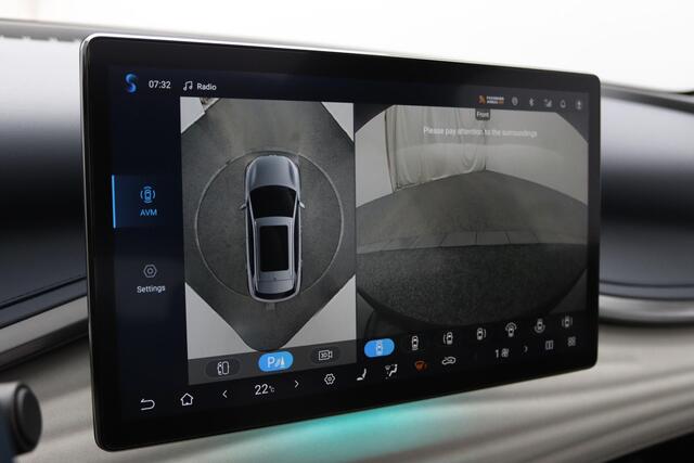 BYD Atto 3 Comfort 60 kWh | Panoramadak | 360 graden camera | 420km WLTP |