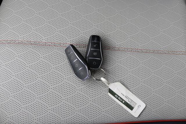 BYD Atto 3 Comfort 60 kWh | Panoramadak | 360 graden camera | 420km WLTP |