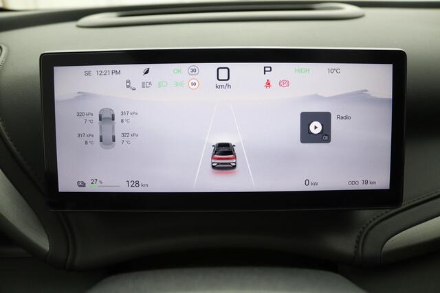 BYD Atto 3 EVO Excellence 74.8 kWh | Panoramadak | 360 graden camera | 1500kg trekgewicht | Elektrische kofferklep