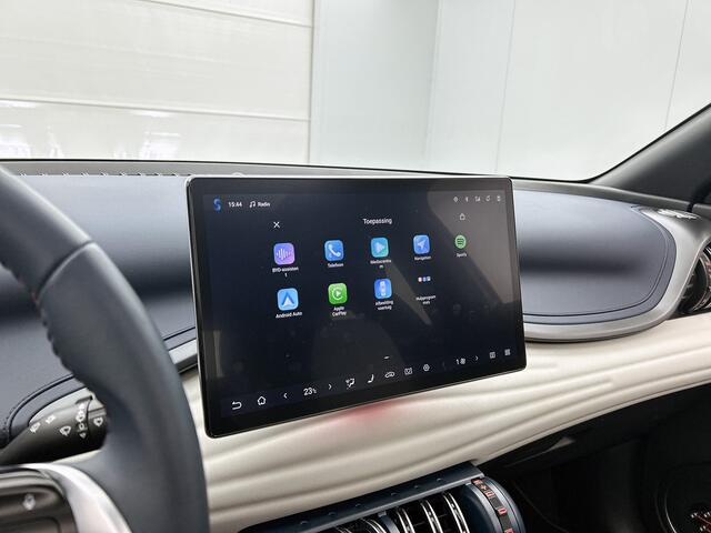 BYD Atto 3 Comfort 60 kWh | Origineel NL | 420 KM WLTP | 18" LMV |