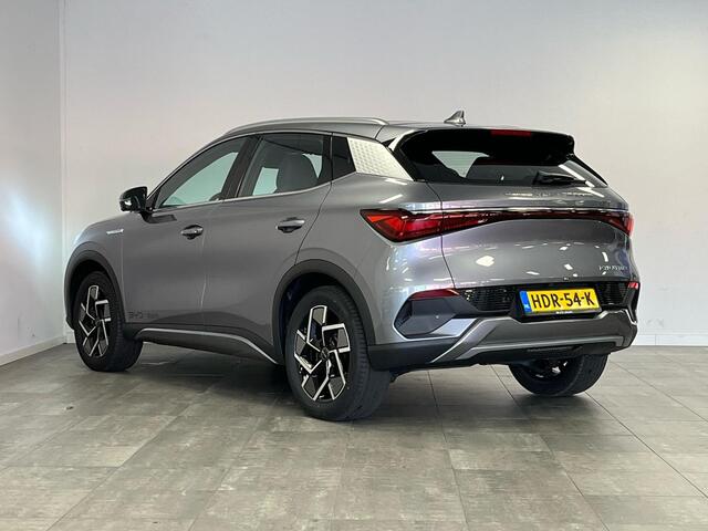 BYD Atto 3 Comfort 60 kWh LEDER | CAMERA | NAVI | PANO