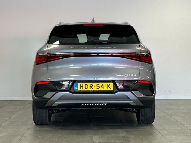 BYD Atto 3 Comfort 60 kWh LEDER | CAMERA | NAVI | PANO