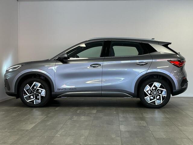 BYD Atto 3 Comfort 60 kWh LEDER | CAMERA | NAVI | PANO