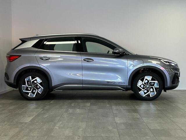 BYD Atto 3 Comfort 60 kWh LEDER | CAMERA | NAVI | PANO