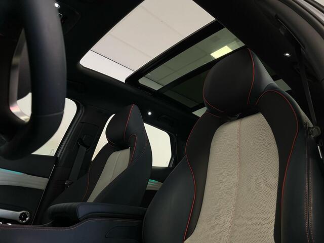 BYD Atto 3 Comfort 60 kWh LEDER | CAMERA | NAVI | PANO