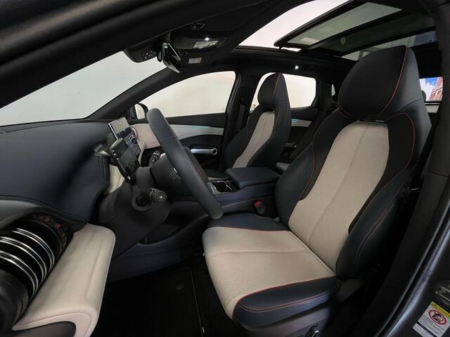 BYD Atto 3 Comfort 60 kWh LEDER | CAMERA | NAVI | PANO