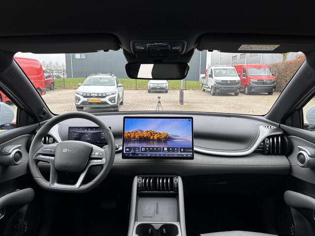 BYD Atto 3 EVO Design 74.8 kWh | Nu leverbaar |