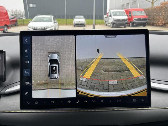 BYD Atto 3 EVO Design 74.8 kWh | Nu leverbaar |