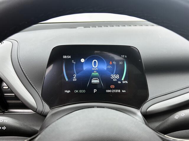 BYD Atto 3 Design 60 kWh | Zwart Leder | Facelift | Grootste BYD Dealer van NL |