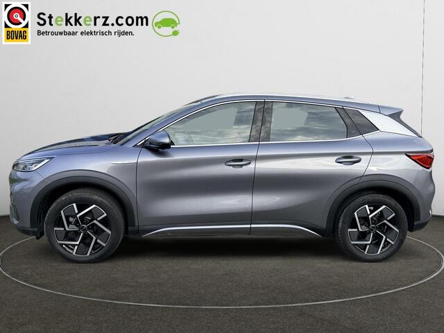 BYD Atto 3 Design 60 kWh | All-in prijs incl. 12 mnd BOVAG | Aviloo Accutest