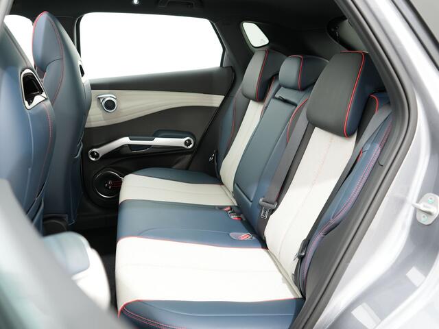 BYD Atto 3 COMFORT 60 KWH 204PK 3-FASE | Panoramadak | Leder | 360 camera |