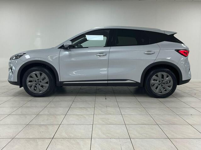 BYD Atto 3 EVO Excellence AWD | SKIING WHITE | NIEUW UIT VOORRAAD!