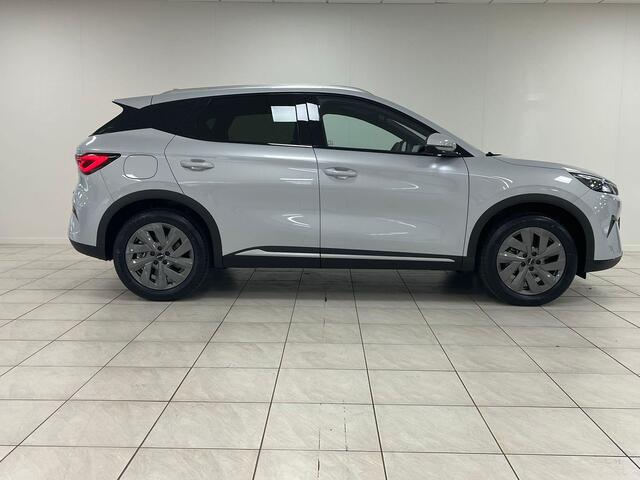 BYD Atto 3 EVO Excellence AWD | SKIING WHITE | NIEUW UIT VOORRAAD!