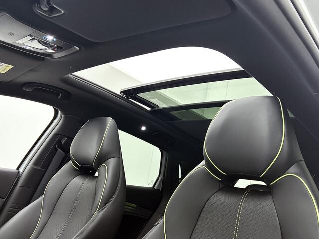 BYD Atto 3 Comfort 60 kWh | Facelift | Zwart Leder | 420 KM WLTP | Modeljaar-2025 |