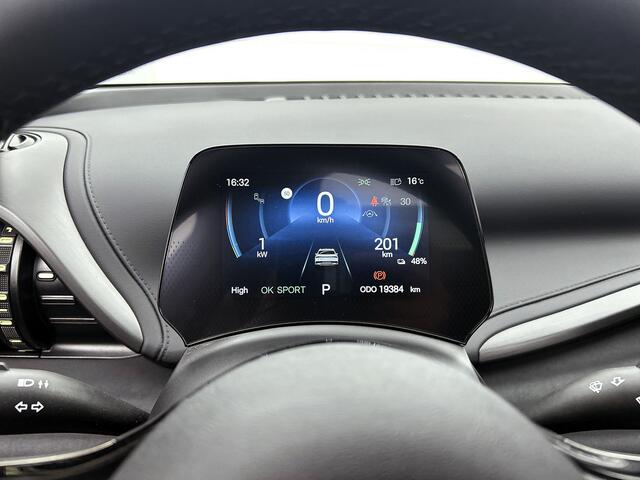 BYD Atto 3 Comfort 60 kWh | Facelift | Zwart Leder | 420 KM WLTP | Modeljaar-2025 |