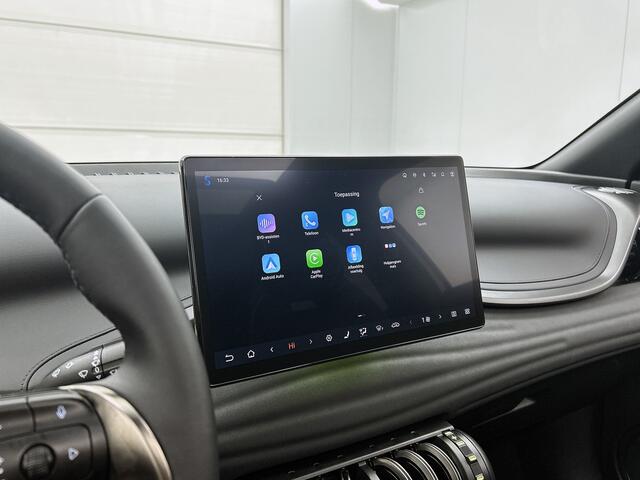 BYD Atto 3 Comfort 60 kWh | Facelift | Zwart Leder | 420 KM WLTP | Modeljaar-2025 |