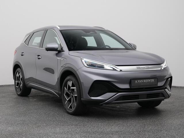 BYD Atto 3 Comfort 60 kWh | PANO | 360° | ADAPTIVE | STOELVERWARMING