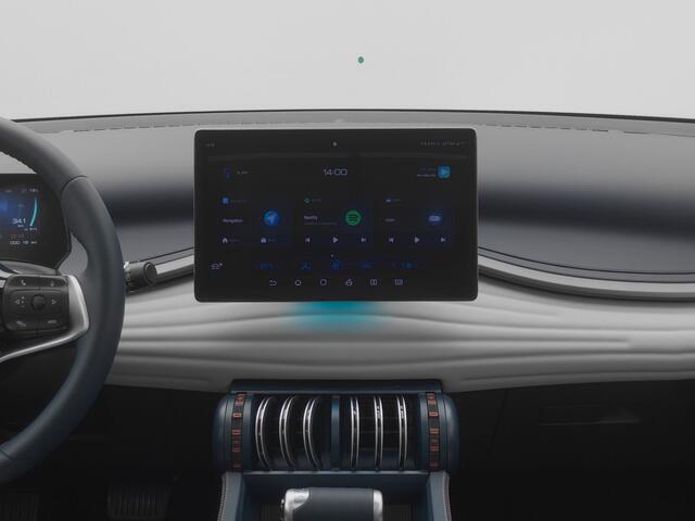 BYD Atto 3 Comfort 60 kWh | PANO | 360° | ADAPTIVE | STOELVERWARMING