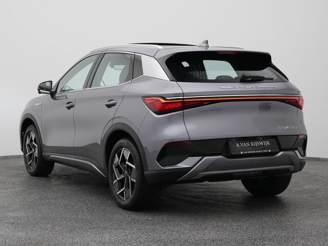 BYD Atto 3 Comfort 60 kWh | PANO | 360° | ADAPTIVE | STOELVERWARMING