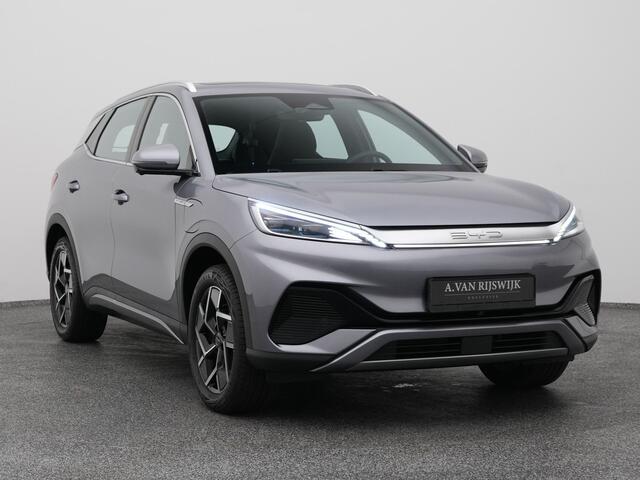 BYD Atto 3 Comfort 60 kWh | PANO | 360° | ADAPTIVE | STOELVERWARMING