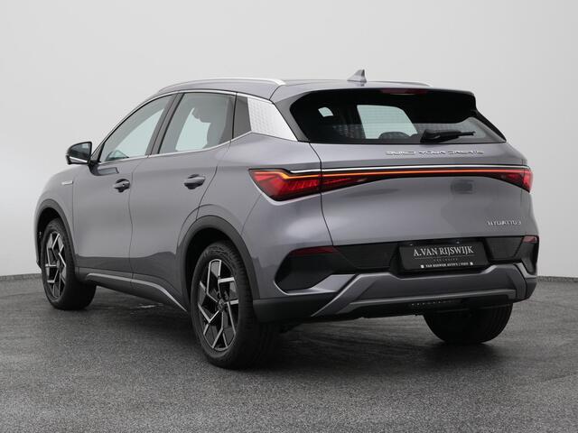 BYD Atto 3 Comfort 60 kWh | PANO | 360° | ADAPTIVE | STOELVERWARMING