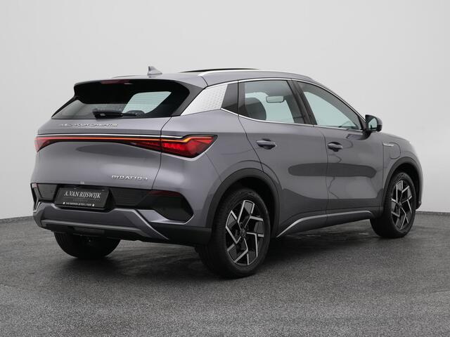 BYD Atto 3 Comfort 60 kWh | PANO | 360° | ADAPTIVE | STOELVERWARMING