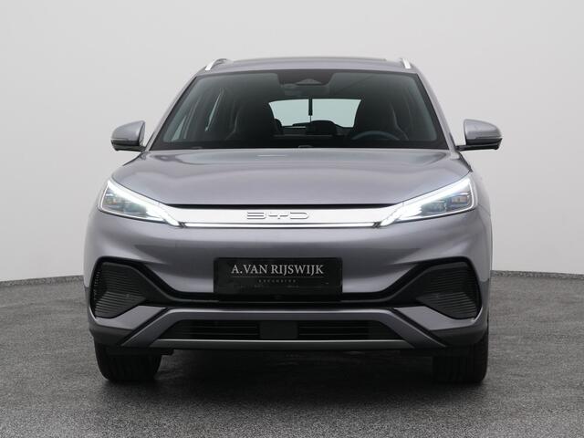 BYD Atto 3 Comfort 60 kWh | PANO | 360° | ADAPTIVE | STOELVERWARMING