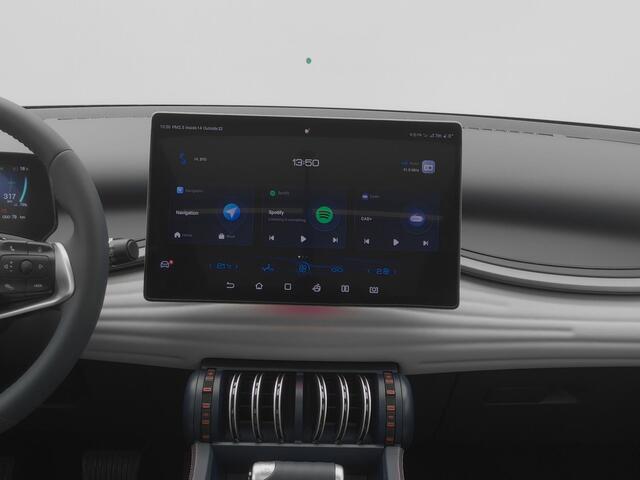 BYD Atto 3 Design 60 kWh | PANO | 360° | ADAPTIVE | STOELVERWARMING