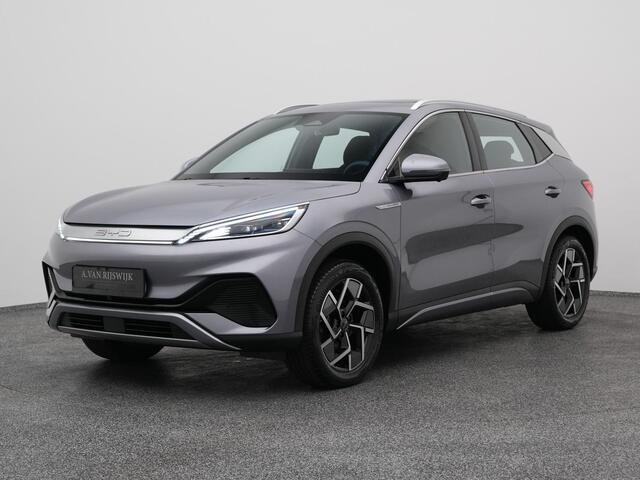 BYD Atto 3 Comfort 60 kWh | PANO | 360° | ADAPTIVE | STOELVERWARMING