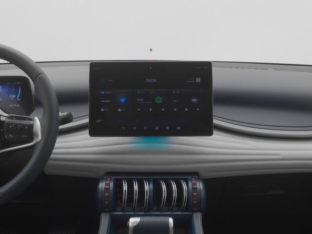 BYD Atto 3 Comfort 60 kWh | PANO | 360° | ADAPTIVE | STOELVERWARMING