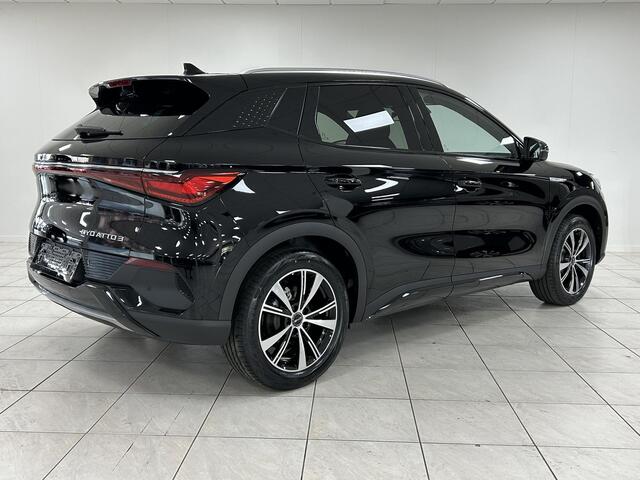 BYD Atto 3 Comfort 60 kWh PANO | 360 CAMERA | RIJKLAARPRIJS!