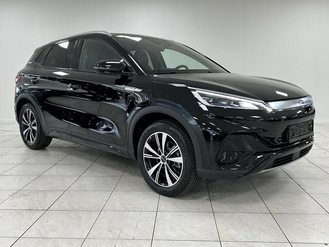 BYD Atto 3 Comfort 60 kWh PANO | 360 CAMERA | RIJKLAARPRIJS!